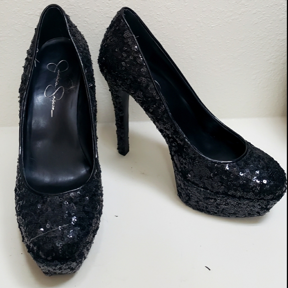 Jessica simpson Shoes